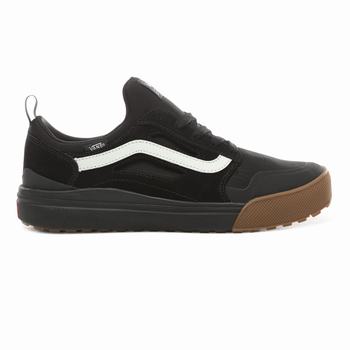 Vans Ultrarange 3D - Miesten Surf Kengät - Mustat